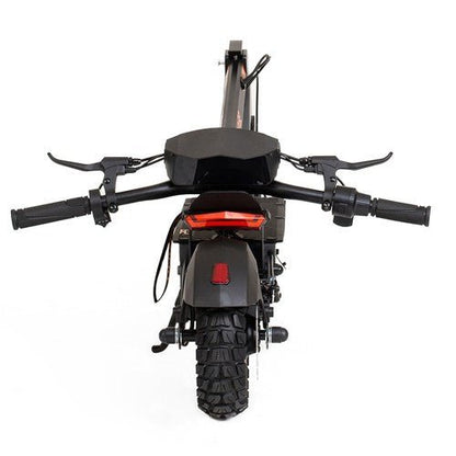 KuKirin G2 - E-Scooter - Wheelyshop