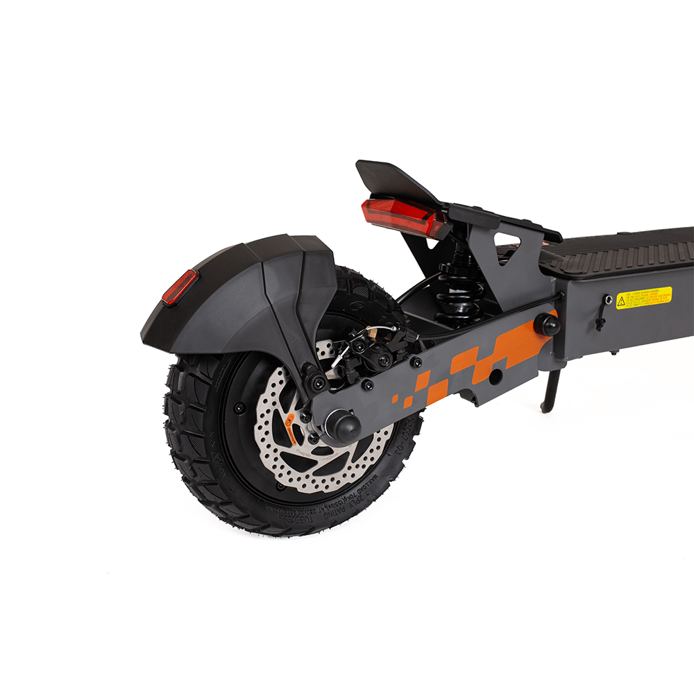 KuKirin G2 - E-Scooter - Wheelyshop