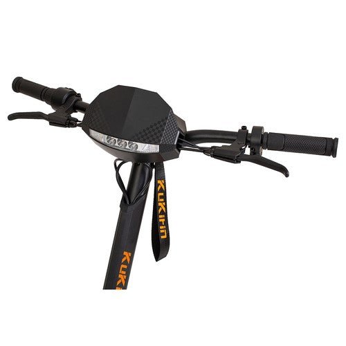 KuKirin G2 - E-Scooter - Wheelyshop