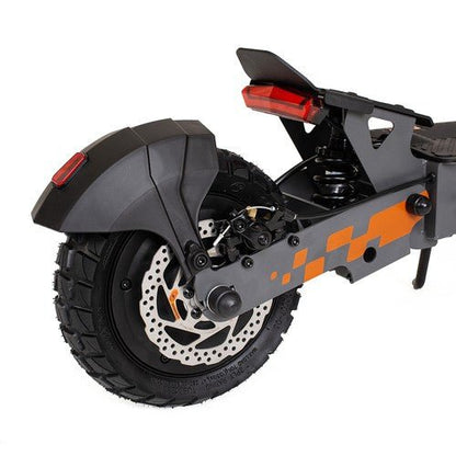 KuKirin G2 - E-Scooter - Wheelyshop