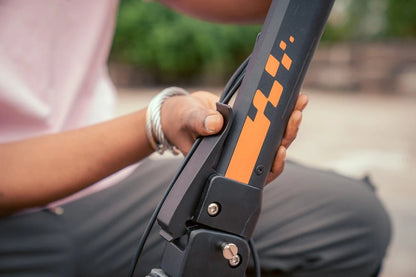 KuKirin G2 - E-Scooter - Wheelyshop