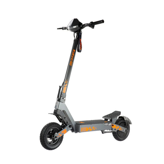 KuKirin G2 - E-Scooter - Wheelyshop