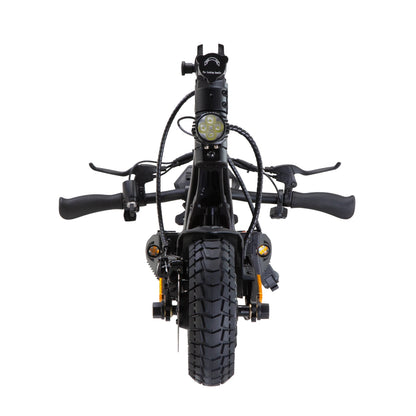 KuKirin G2 Master - E-Scooter - Wheelyshop