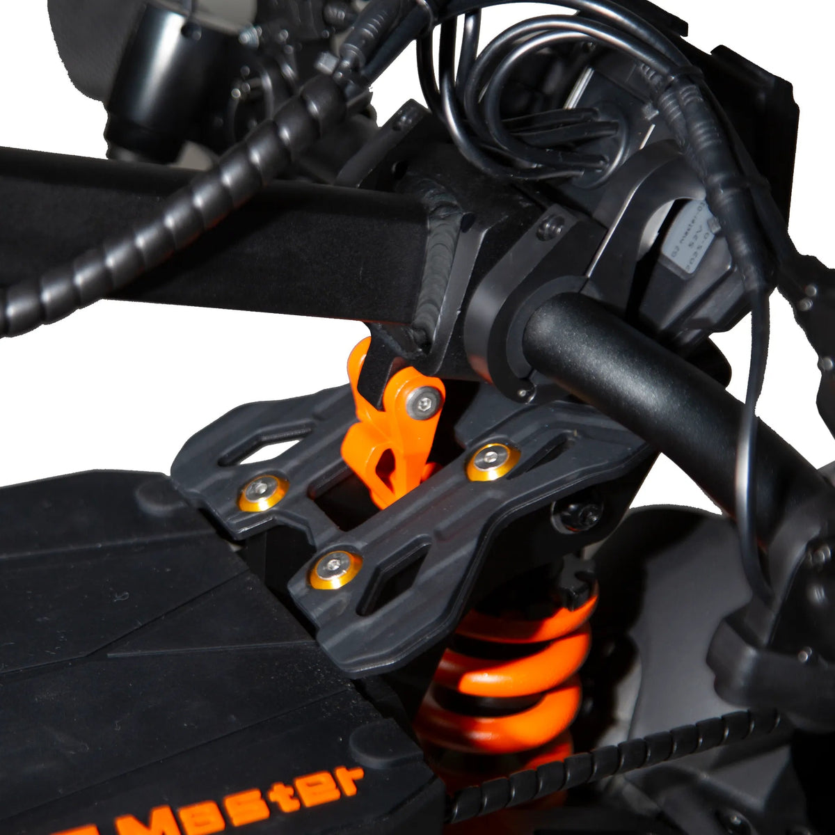 KuKirin G2 Master - E-Scooter - Wheelyshop