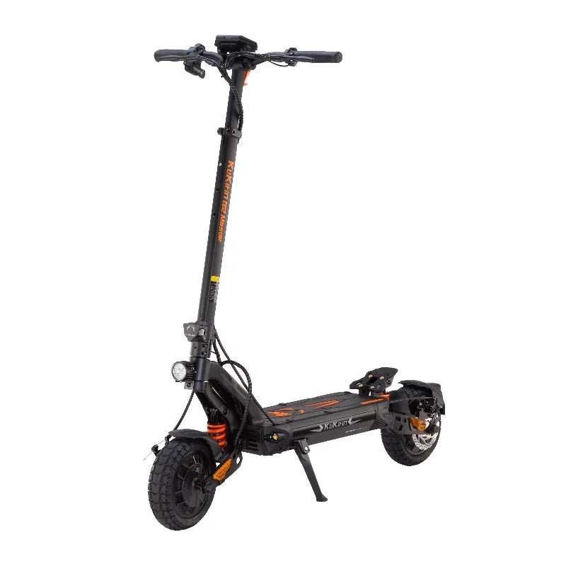 KuKirin G2 Master - E-Scooter - Wheelyshop