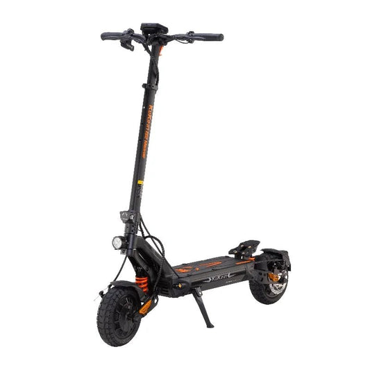 KuKirin G2 Master - E-Scooter - Wheelyshop