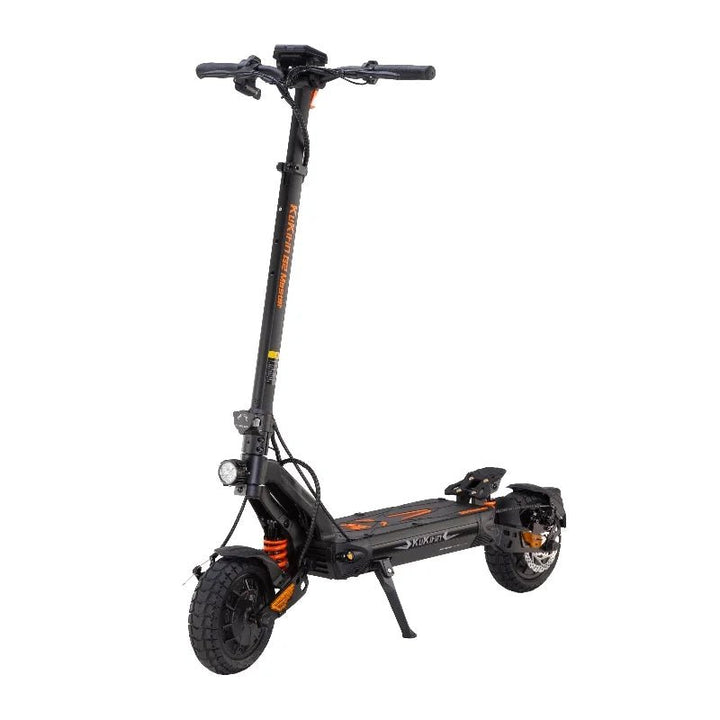 KuKirin G2 Master - E-Scooter - Wheelyshop