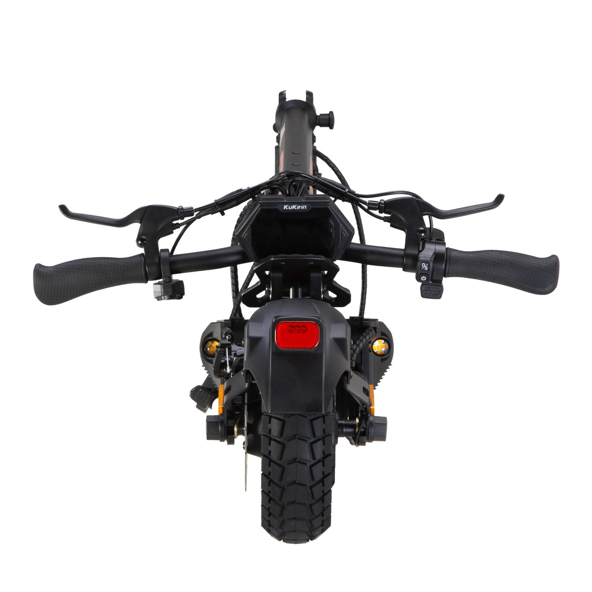 KuKirin G2 Master - E-Scooter - Wheelyshop