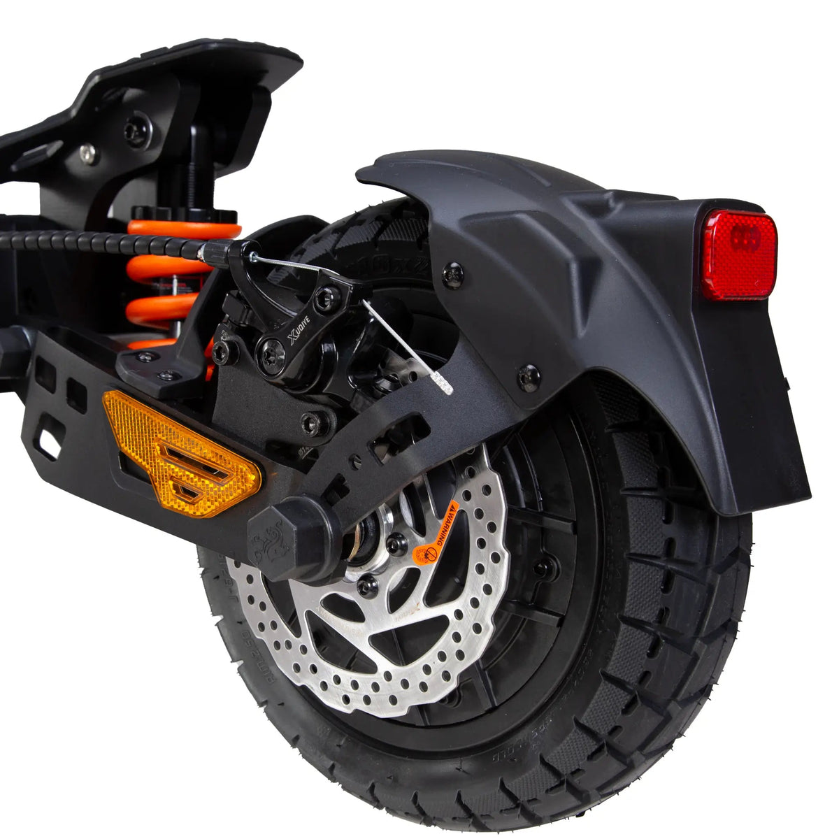 KuKirin G2 Master - E-Scooter - Wheelyshop