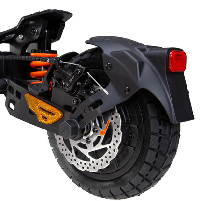KuKirin G2 Master - E-Scooter - Wheelyshop