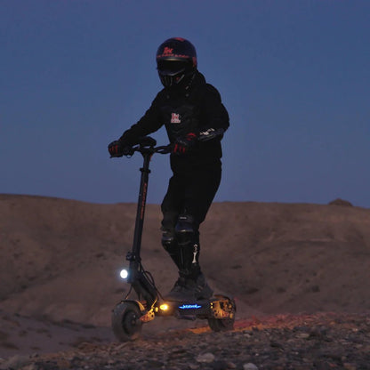KuKirin G2 Master - E-Scooter - Wheelyshop