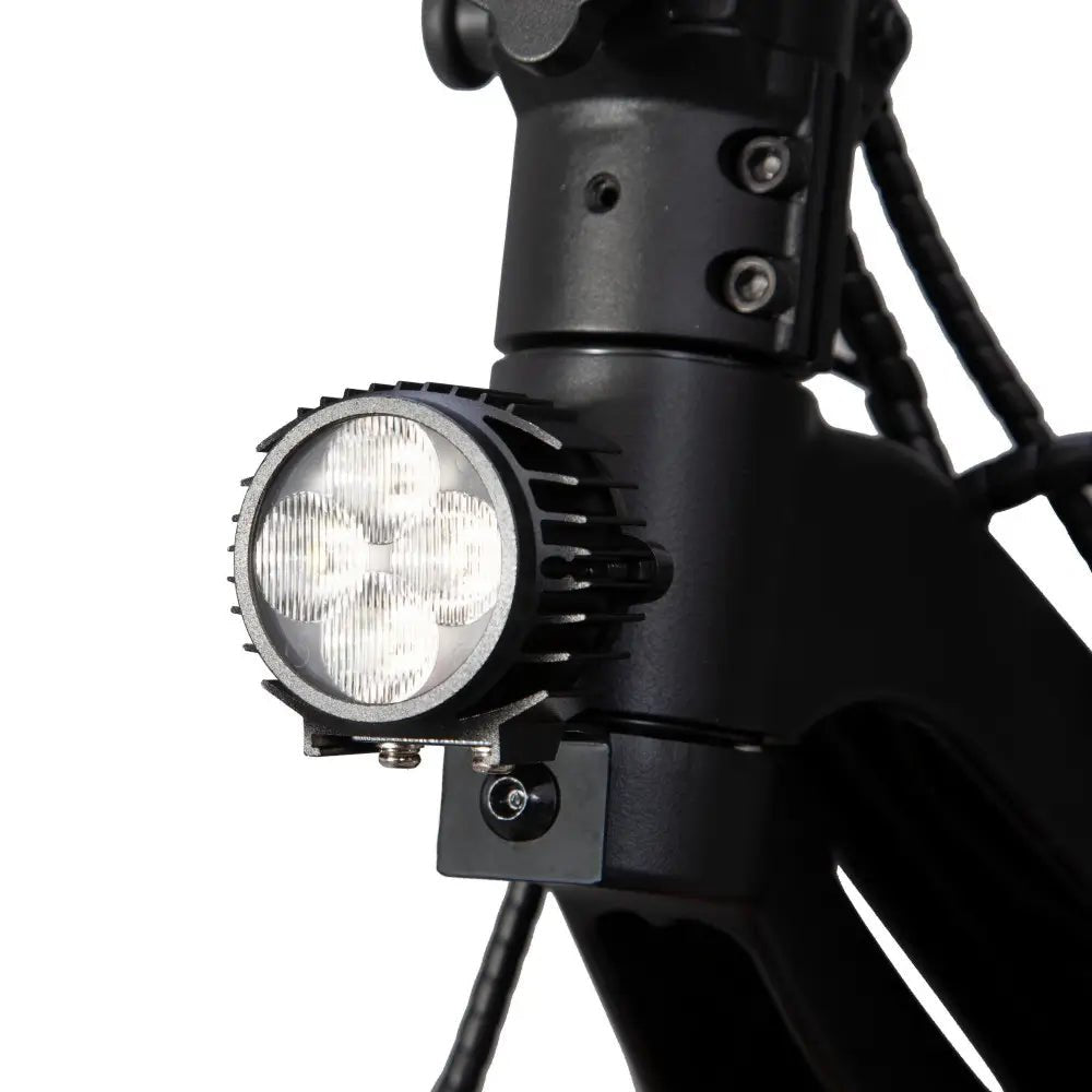 KuKirin G2 Master - E-Scooter - Wheelyshop