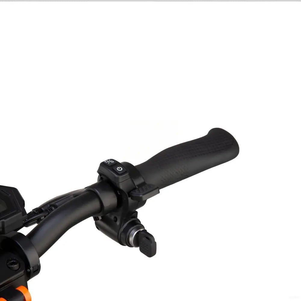 KuKirin G2 Master - E-Scooter - Wheelyshop