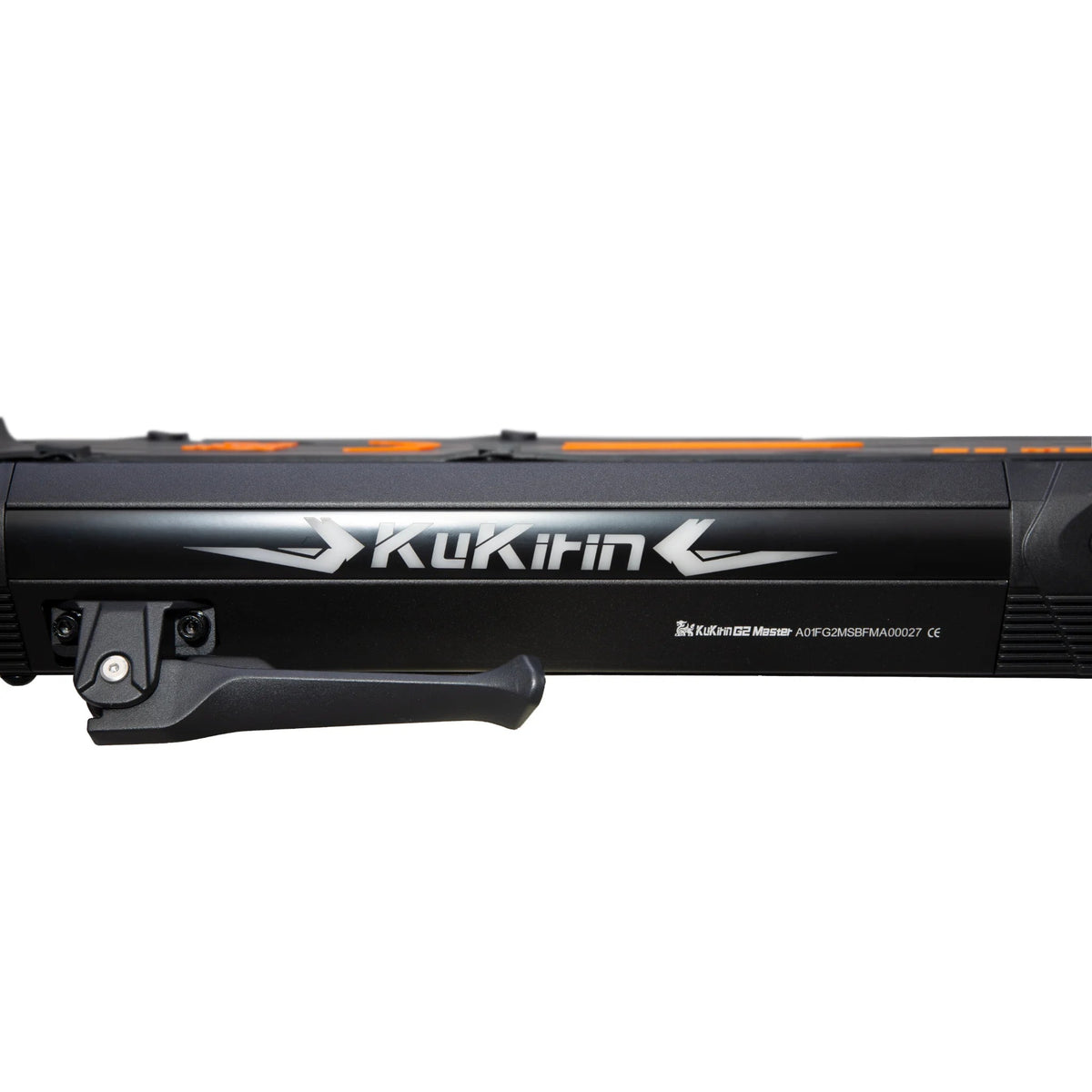 KuKirin G2 Master - E-Scooter - Wheelyshop
