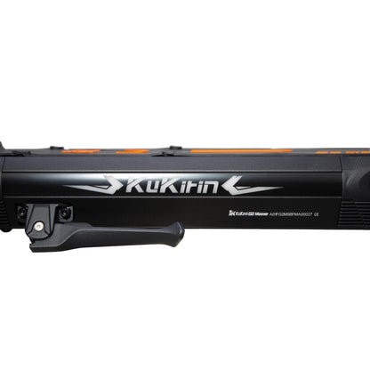 KuKirin G2 Master - E-Scooter - Wheelyshop