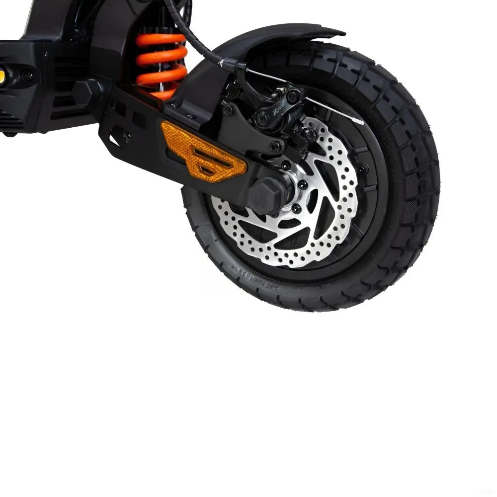 KuKirin G2 Master - E-Scooter - Wheelyshop