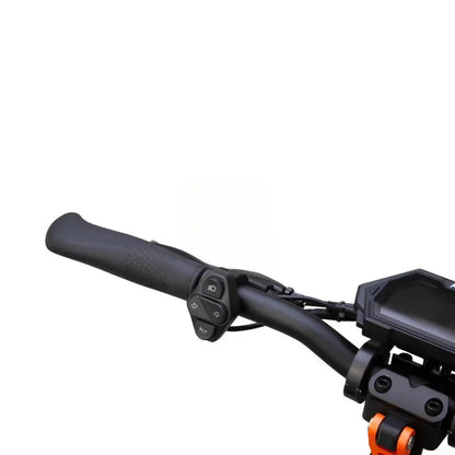 KuKirin G2 Master - E-Scooter - Wheelyshop