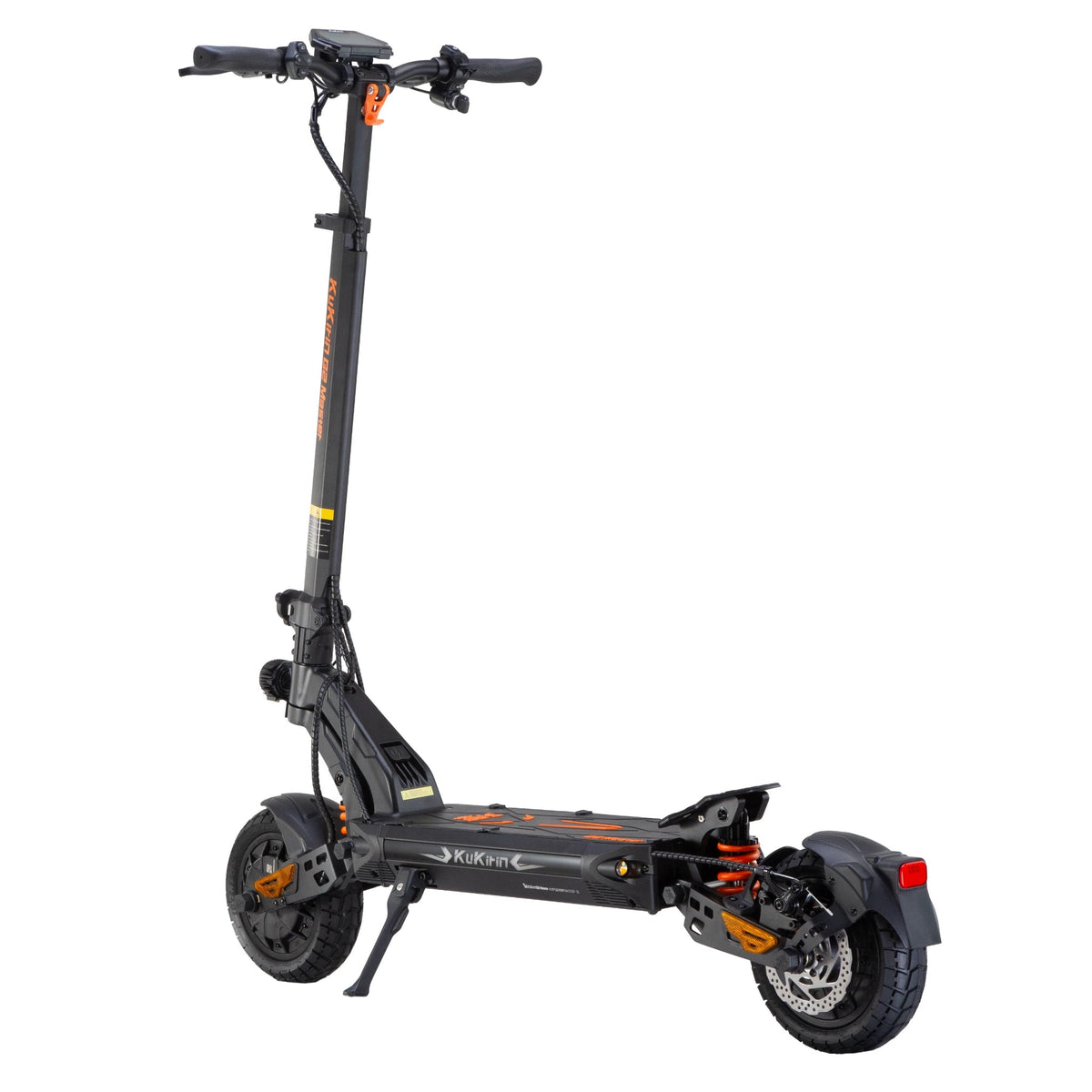 KuKirin G2 Master - E-Scooter - Wheelyshop