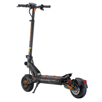 KuKirin G2 Master - E-Scooter - Wheelyshop