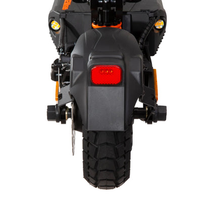 KuKirin G2 Master - E-Scooter - Wheelyshop