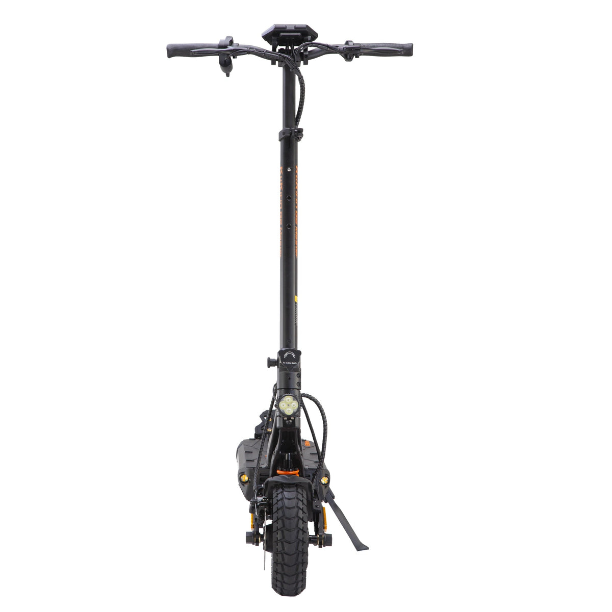 KuKirin G2 Master - E-Scooter - Wheelyshop