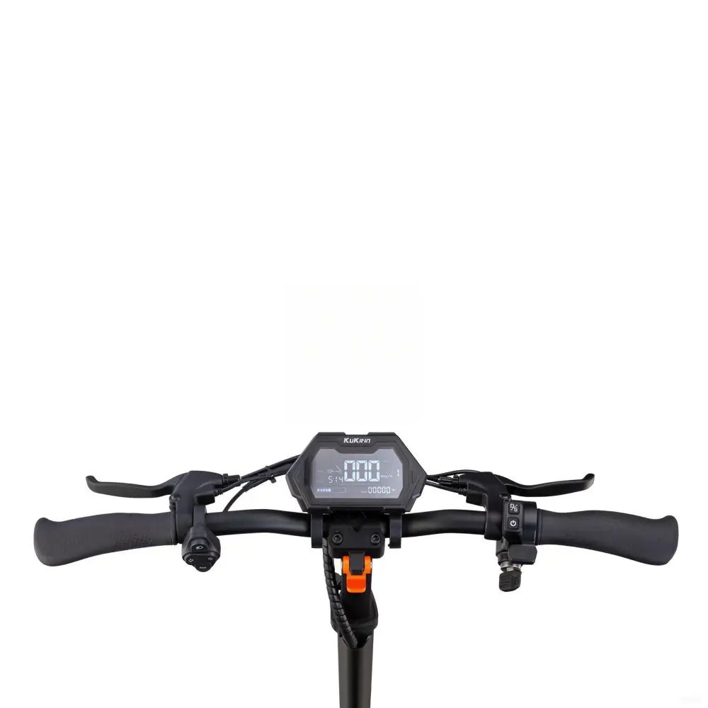 KuKirin G2 Master - E-Scooter - Wheelyshop