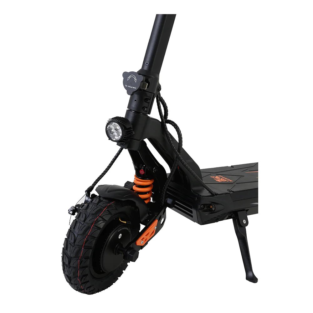 KuKirin G2 Master - E-Scooter - Wheelyshop
