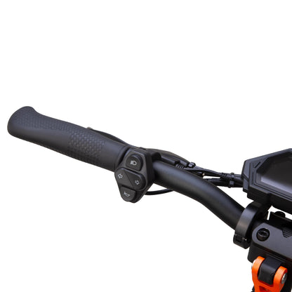 KuKirin G2 Master - E-Scooter - Wheelyshop
