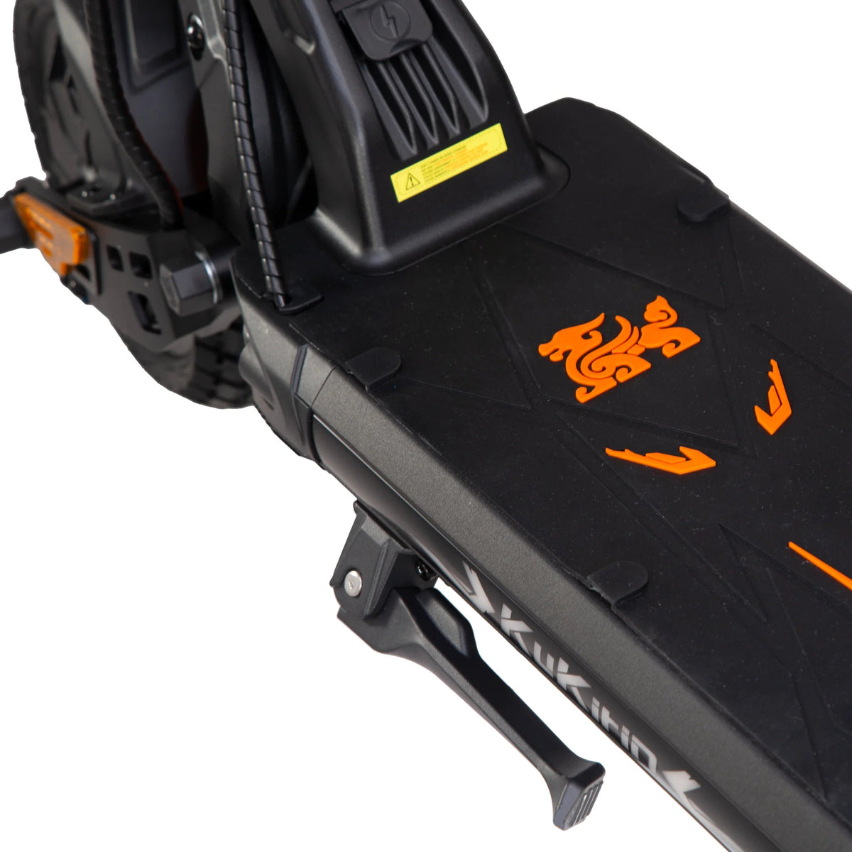 KuKirin G2 Master - E-Scooter - Wheelyshop