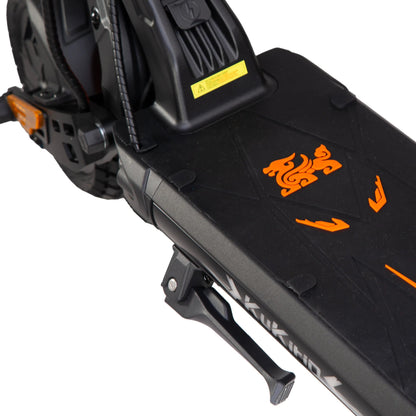 KuKirin G2 Master - E-Scooter - Wheelyshop