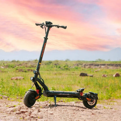 KuKirin G2 Master - E-Scooter - Wheelyshop