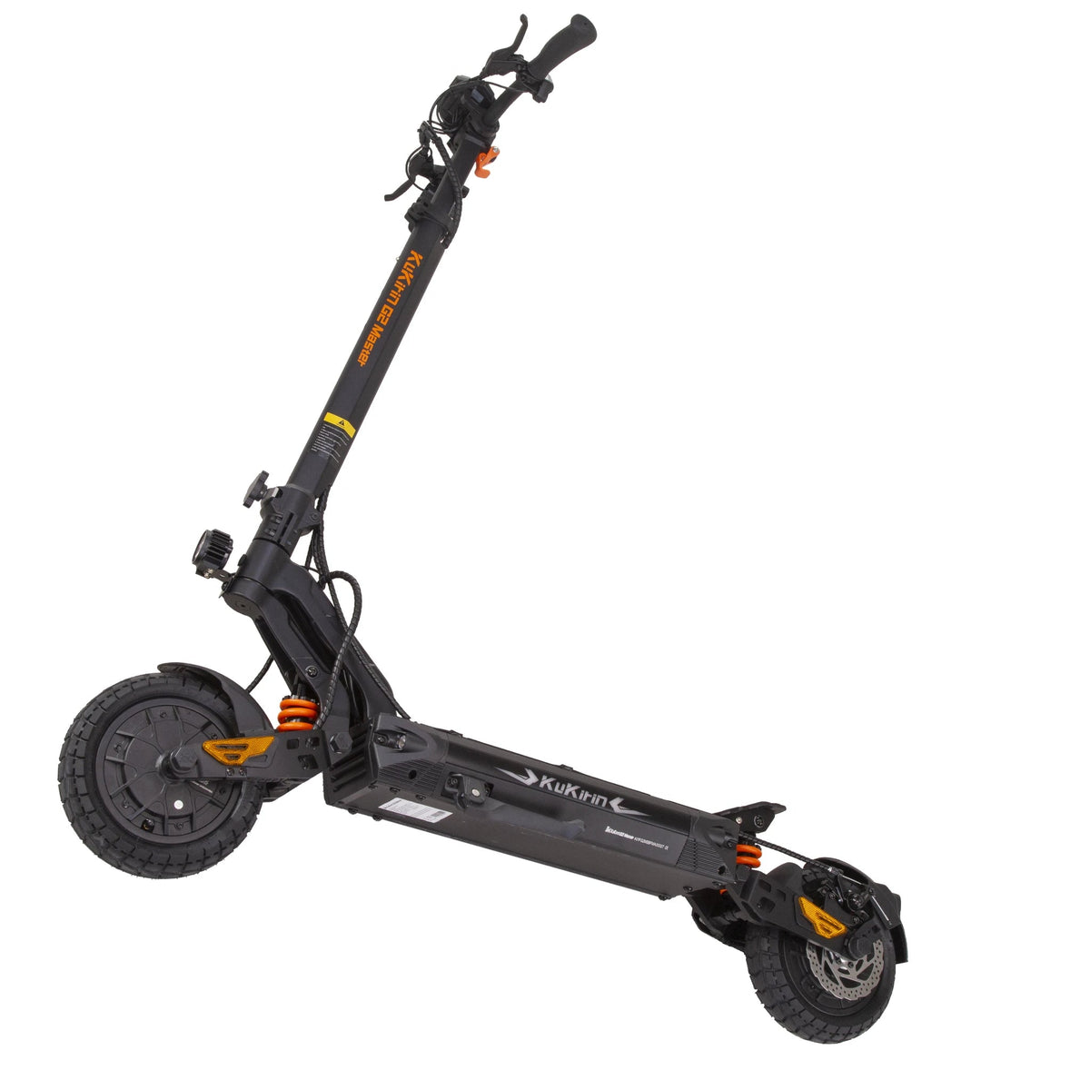 KuKirin G2 Master - E-Scooter - Wheelyshop