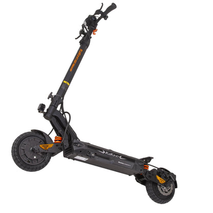 KuKirin G2 Master - E-Scooter - Wheelyshop