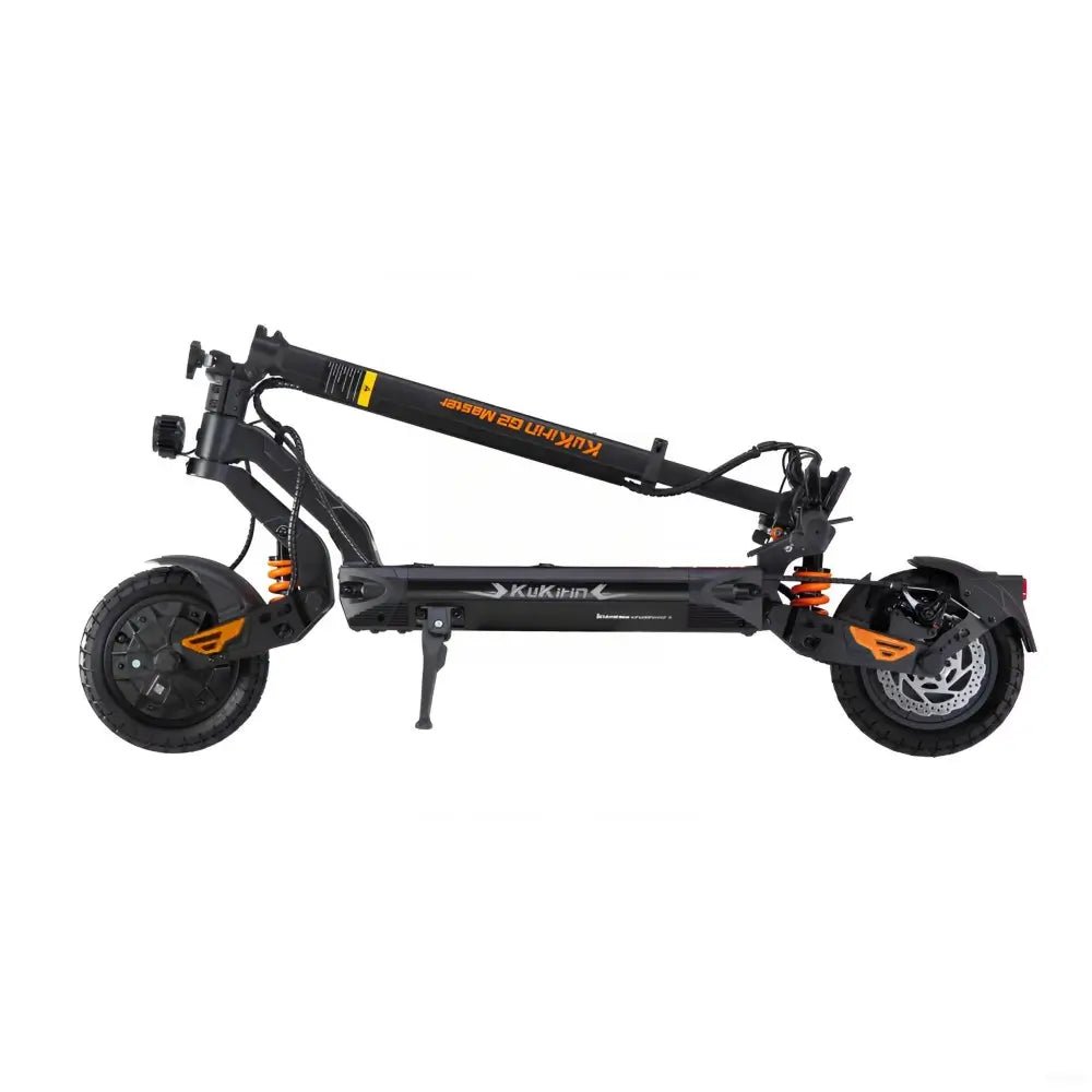 KuKirin G2 Master - E-Scooter - Wheelyshop