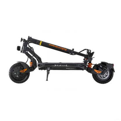 KuKirin G2 Master - E-Scooter - Wheelyshop