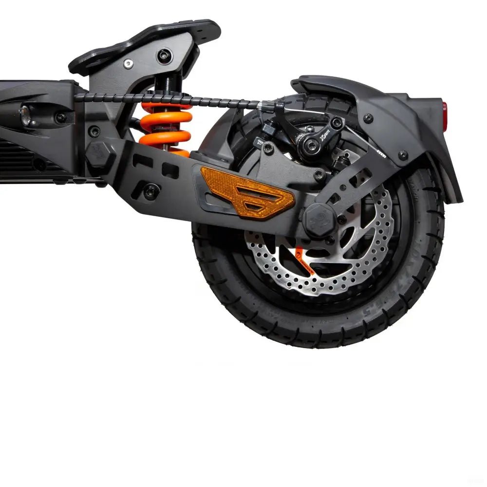 KuKirin G2 Master - E-Scooter - Wheelyshop
