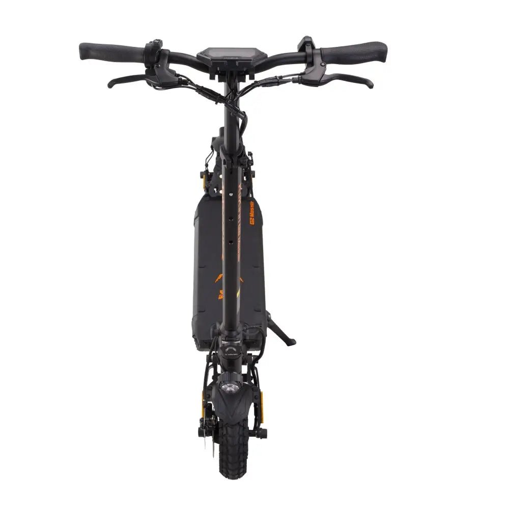 KuKirin G2 Master - E-Scooter - Wheelyshop