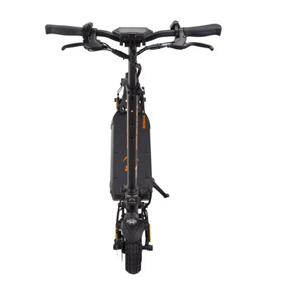 KuKirin G2 Master - E-Scooter - Wheelyshop