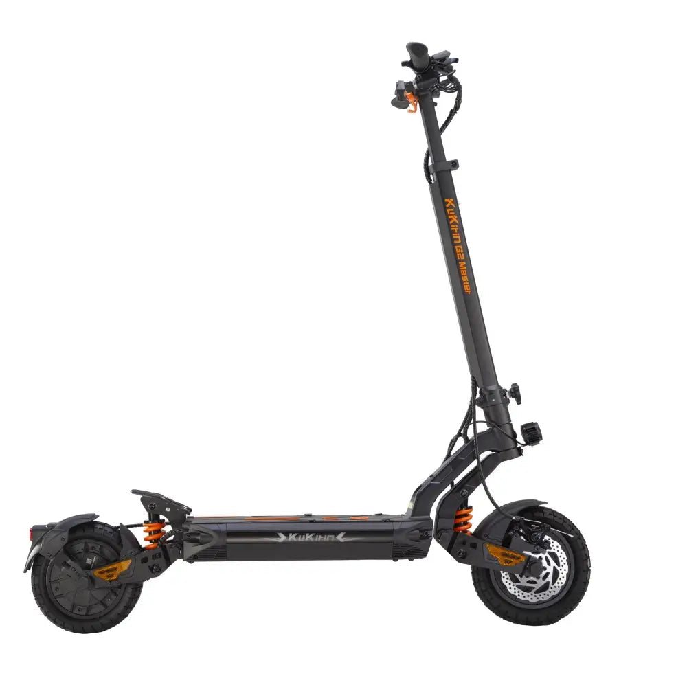 KuKirin G2 Master - E-Scooter - Wheelyshop