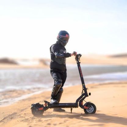 KuKirin G2 Master - E-Scooter - Wheelyshop