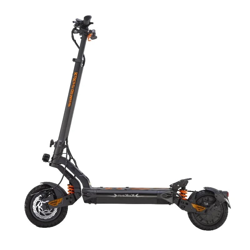 KuKirin G2 Master - E-Scooter - Wheelyshop