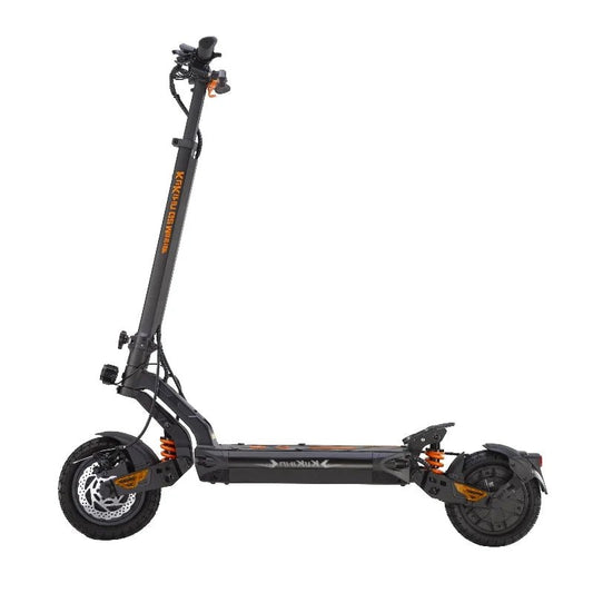 KuKirin G2 Master - E-Scooter - Wheelyshop
