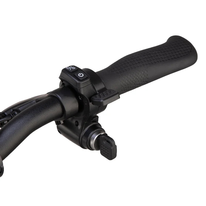 KuKirin G2 Master - E-Scooter - Wheelyshop