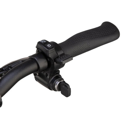 KuKirin G2 Master - E-Scooter - Wheelyshop