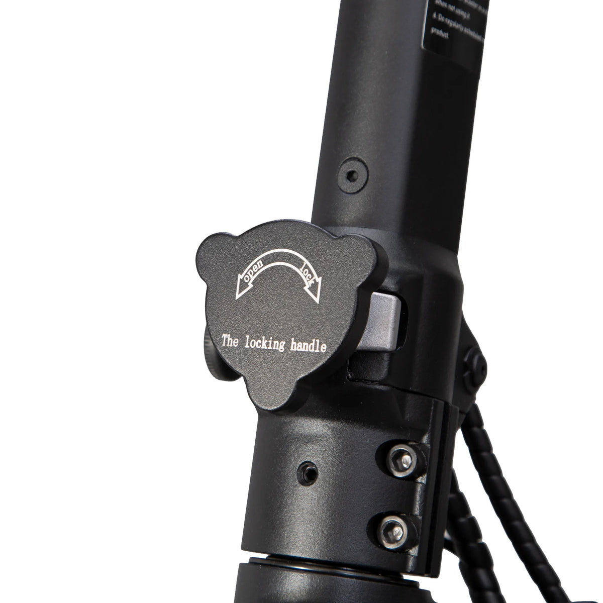 KuKirin G2 Master - E-Scooter - Wheelyshop