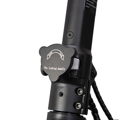KuKirin G2 Master - E-Scooter - Wheelyshop