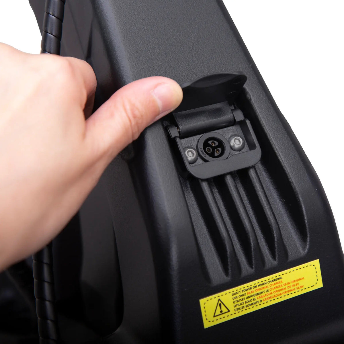 KuKirin G2 Master - E-Scooter - Wheelyshop