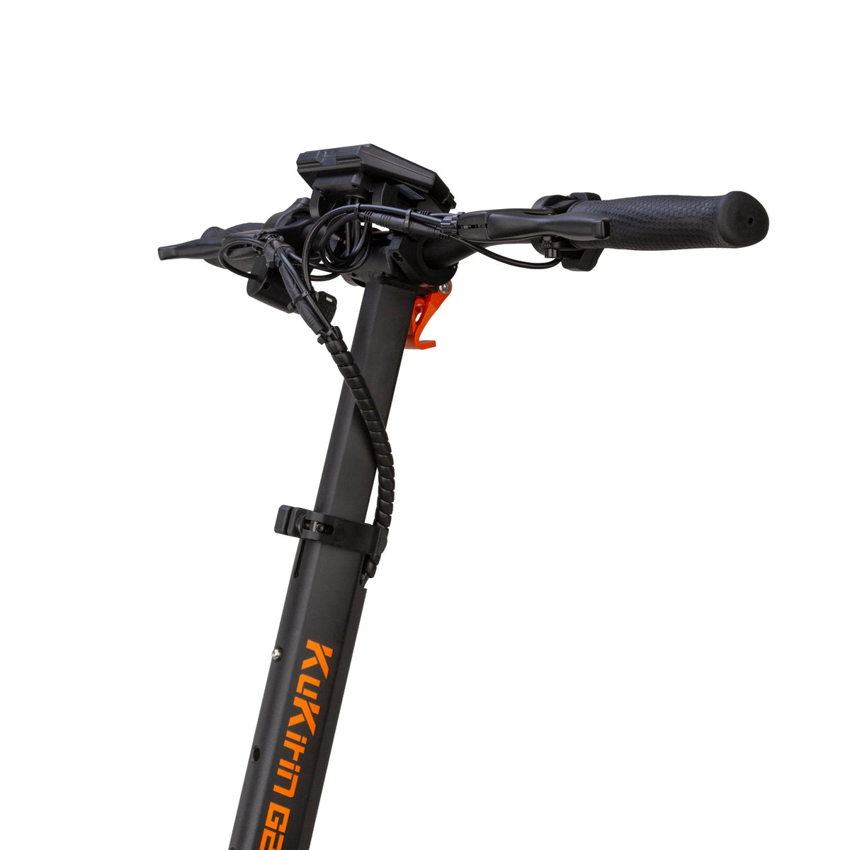 KuKirin G2 Master - E-Scooter - Wheelyshop