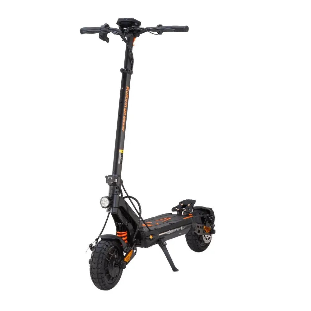 KuKirin G2 Master - E-Scooter - Wheelyshop