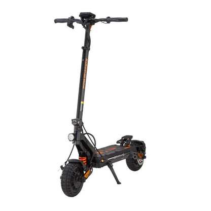 KuKirin G2 Master - E-Scooter - Wheelyshop